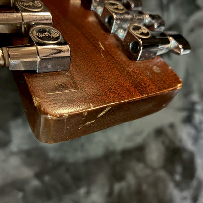 Martin D-12-18 1974年製 エレアコタイプ【USED】【2.19kg】