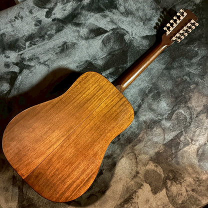 Martin D-12-18 1974年製 エレアコタイプ【USED】【2.19kg】