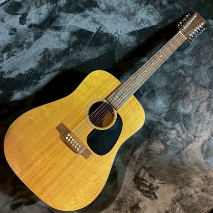 Martin D-12-18 1974年製 エレアコタイプ【USED】【2.19kg】