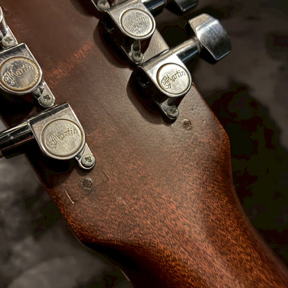 Martin D-12-18 1974年製 エレアコタイプ【USED】【2.19kg】