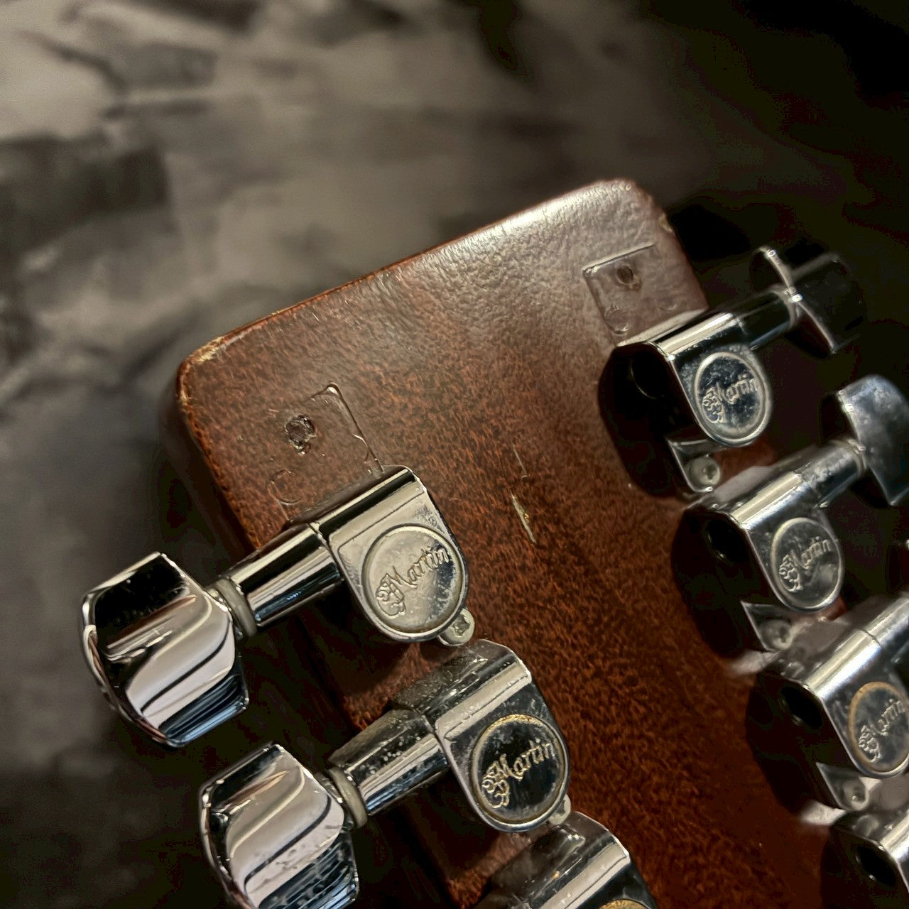 Martin D-12-18 1974年製 エレアコタイプ【USED】【2.19kg】