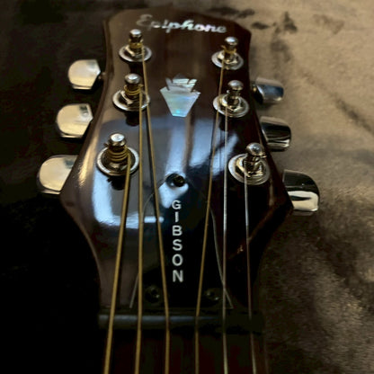 Epiphone Dobroタイプ リゾネーター　【USED】【3.01kg】