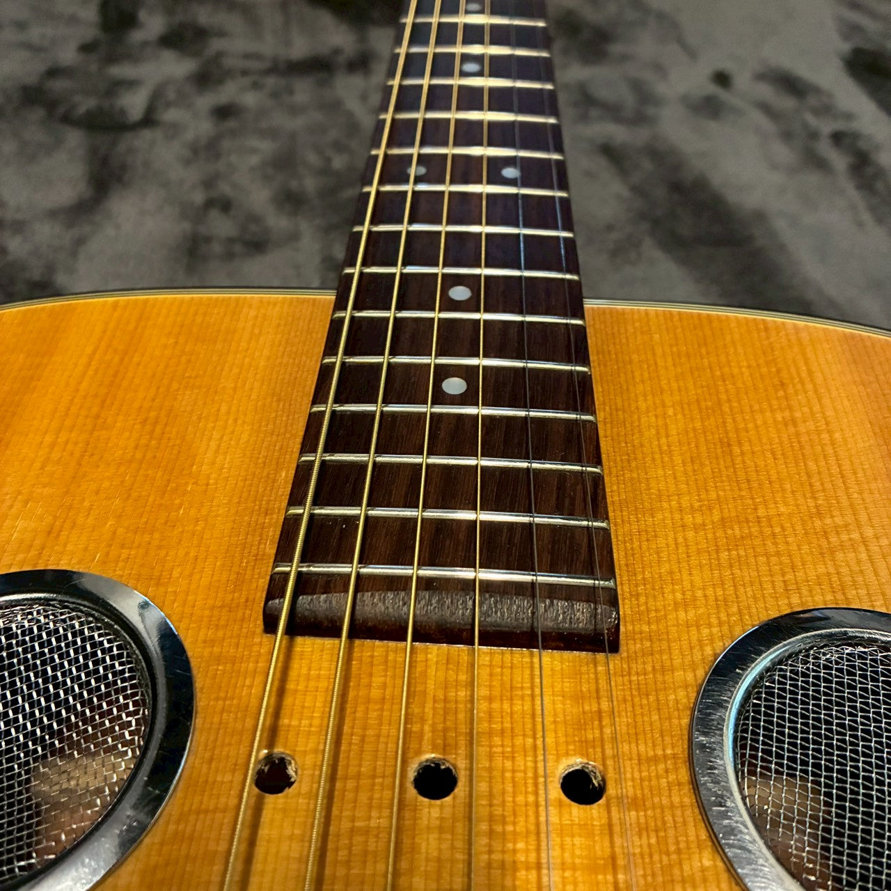 Epiphone Dobroタイプ リゾネーター　【USED】【3.01kg】