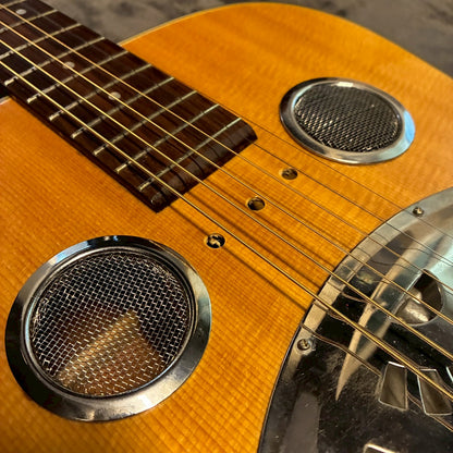 Epiphone Dobroタイプ リゾネーター　【USED】【3.01kg】