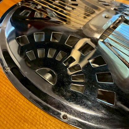 Epiphone Dobroタイプ リゾネーター　【USED】【3.01kg】