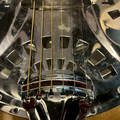 Epiphone Dobroタイプ リゾネーター　【USED】【3.01kg】