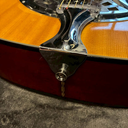 Epiphone Dobroタイプ リゾネーター　【USED】【3.01kg】