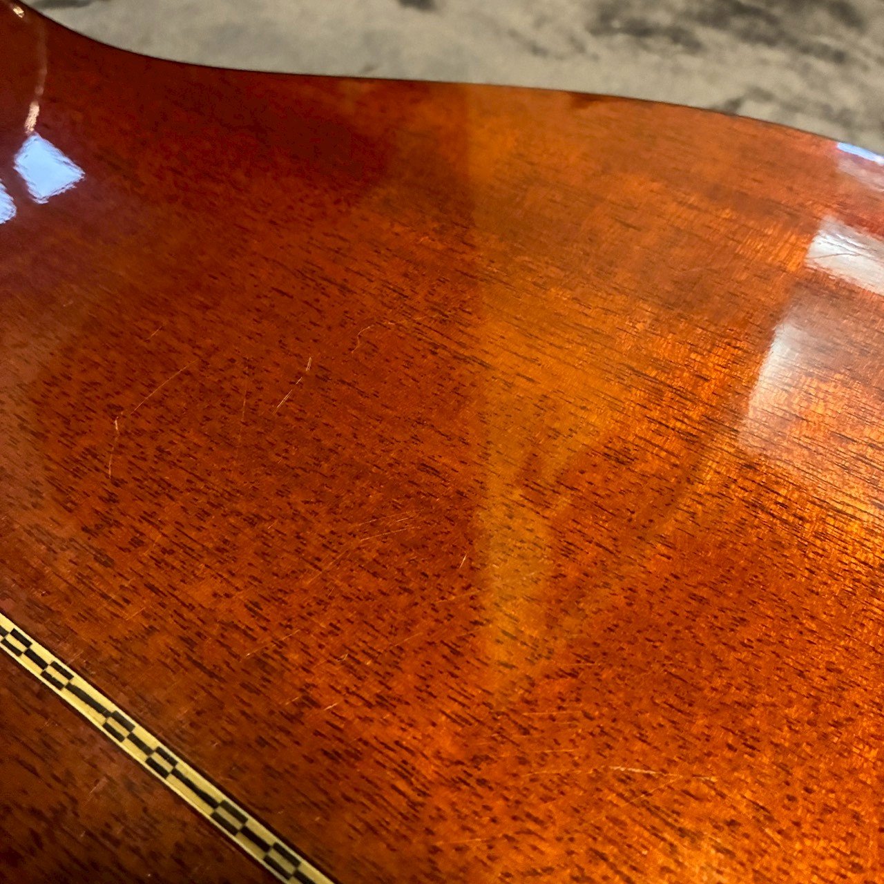 Epiphone Dobroタイプ リゾネーター　【USED】【3.01kg】