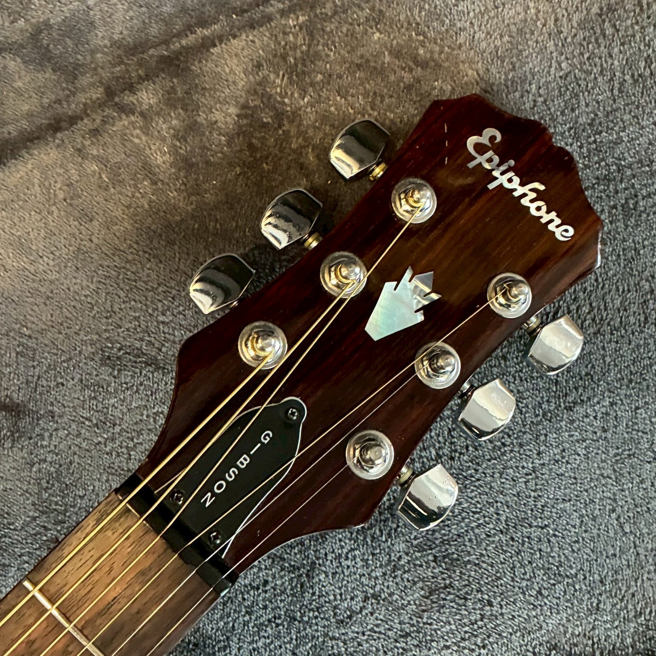 Epiphone Dobroタイプ リゾネーター　【USED】【3.01kg】