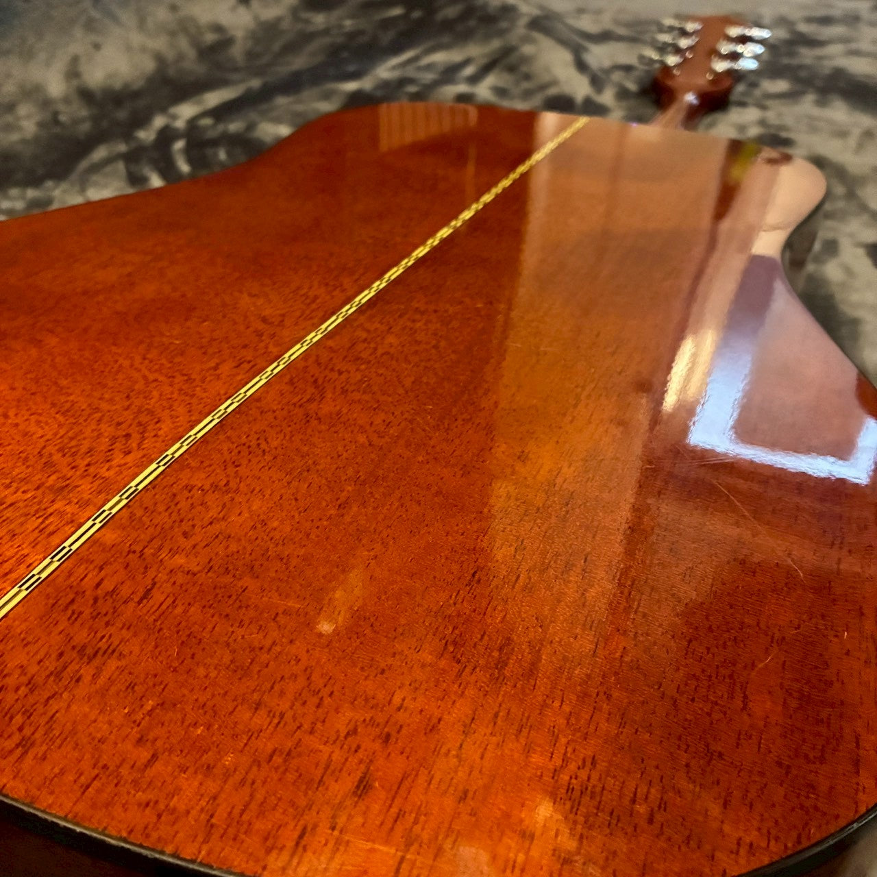 Epiphone Dobroタイプ リゾネーター　【USED】【3.01kg】