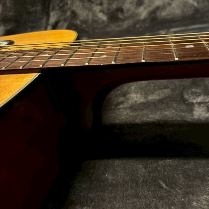 Epiphone Dobroタイプ リゾネーター　【USED】【3.01kg】