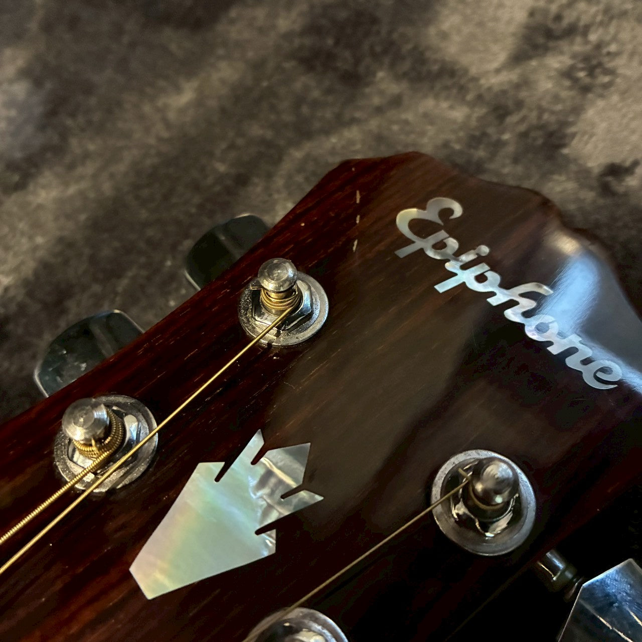 Epiphone Dobroタイプ リゾネーター　【USED】【3.01kg】