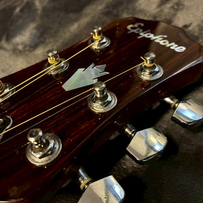 Epiphone Dobroタイプ リゾネーター　【USED】【3.01kg】