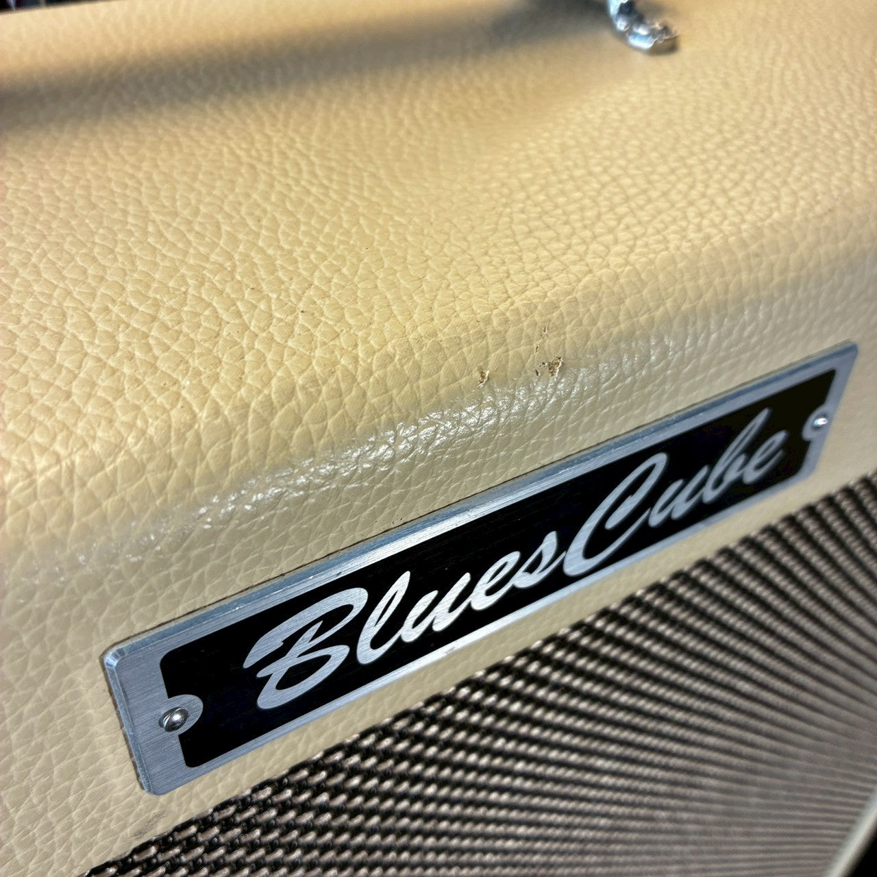 Roland Blues Cube hot【USED】