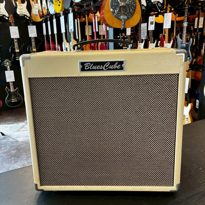 Roland Blues Cube hot【USED】