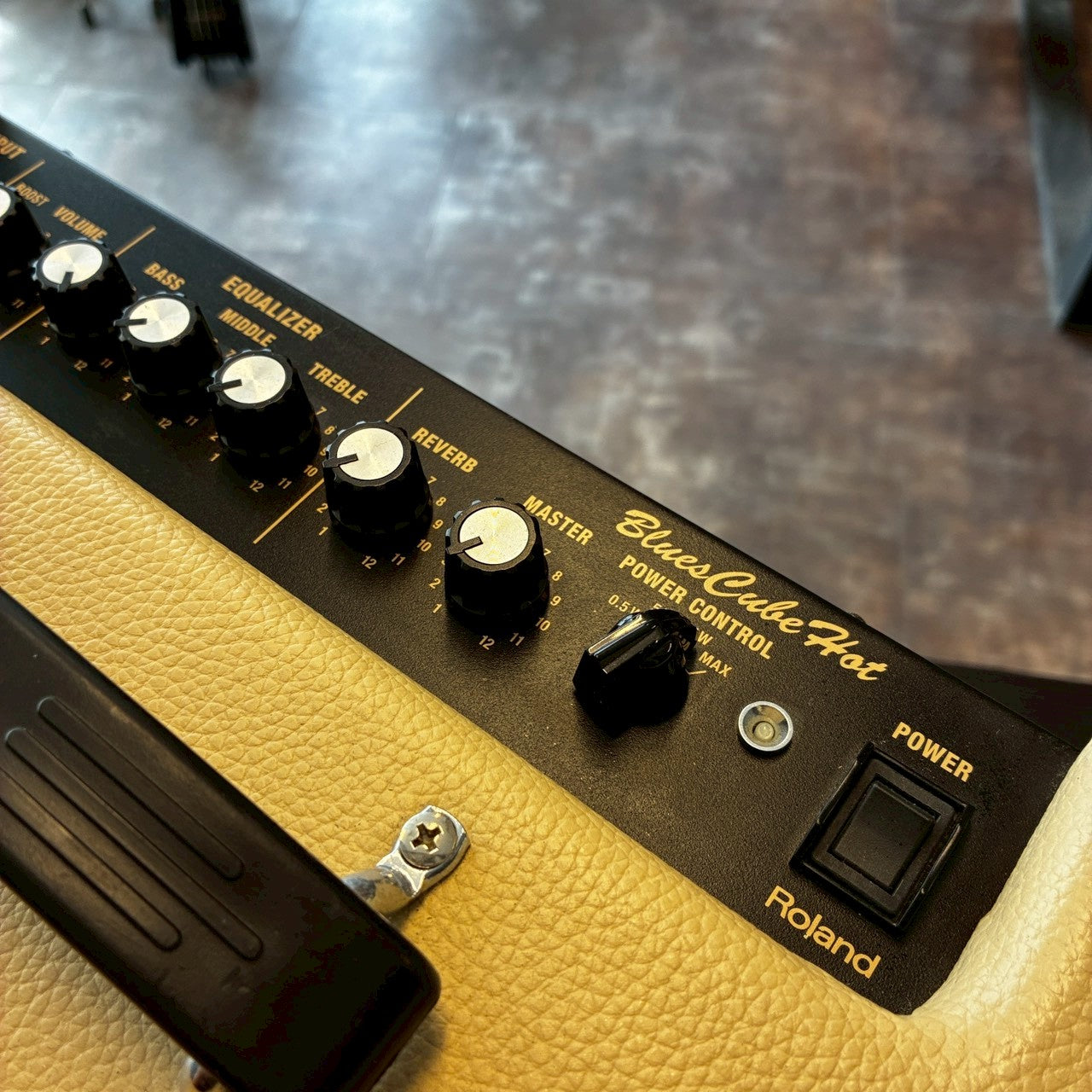 Roland Blues Cube hot【USED】