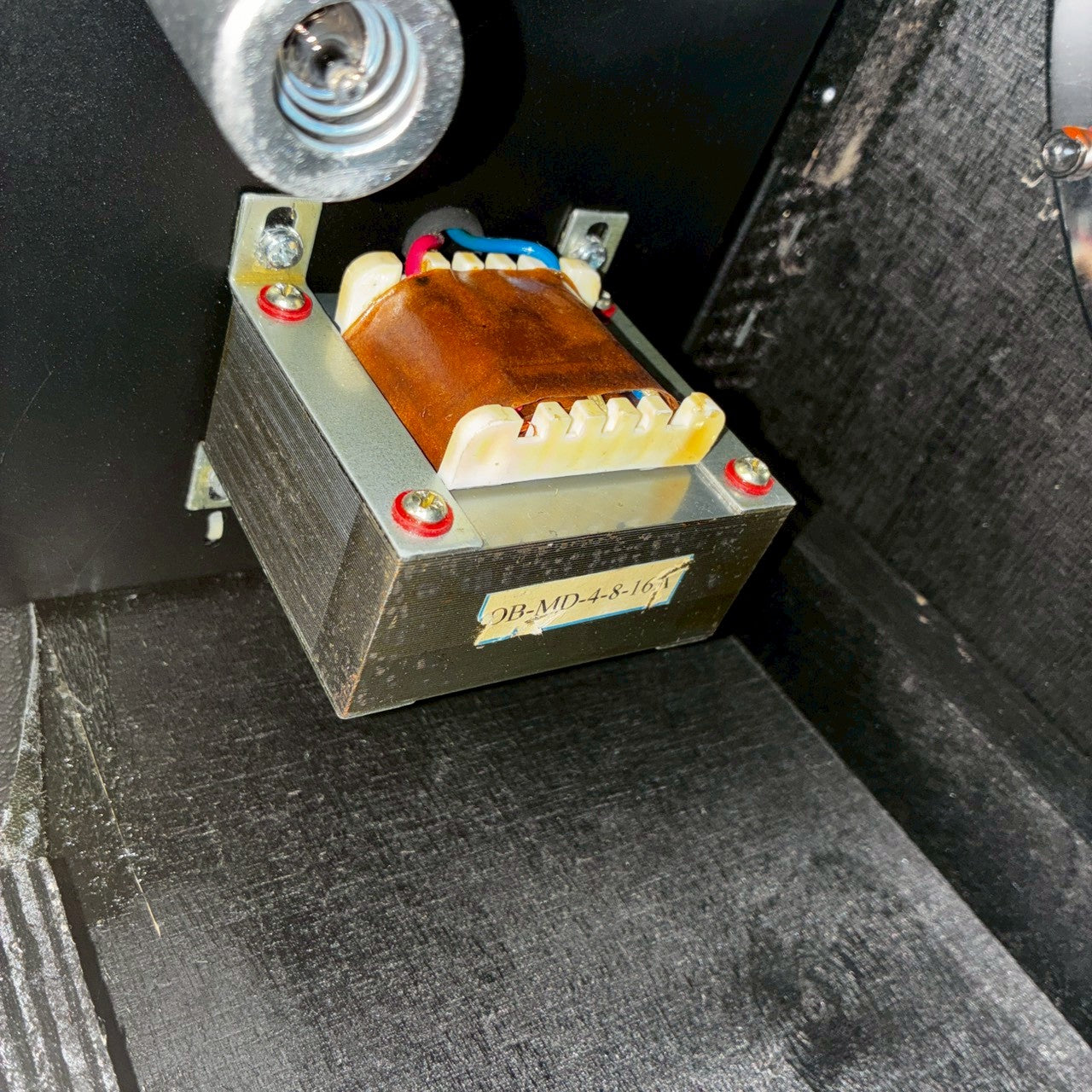 VHT Special 6 ultra 真空管アンプ 【USED】