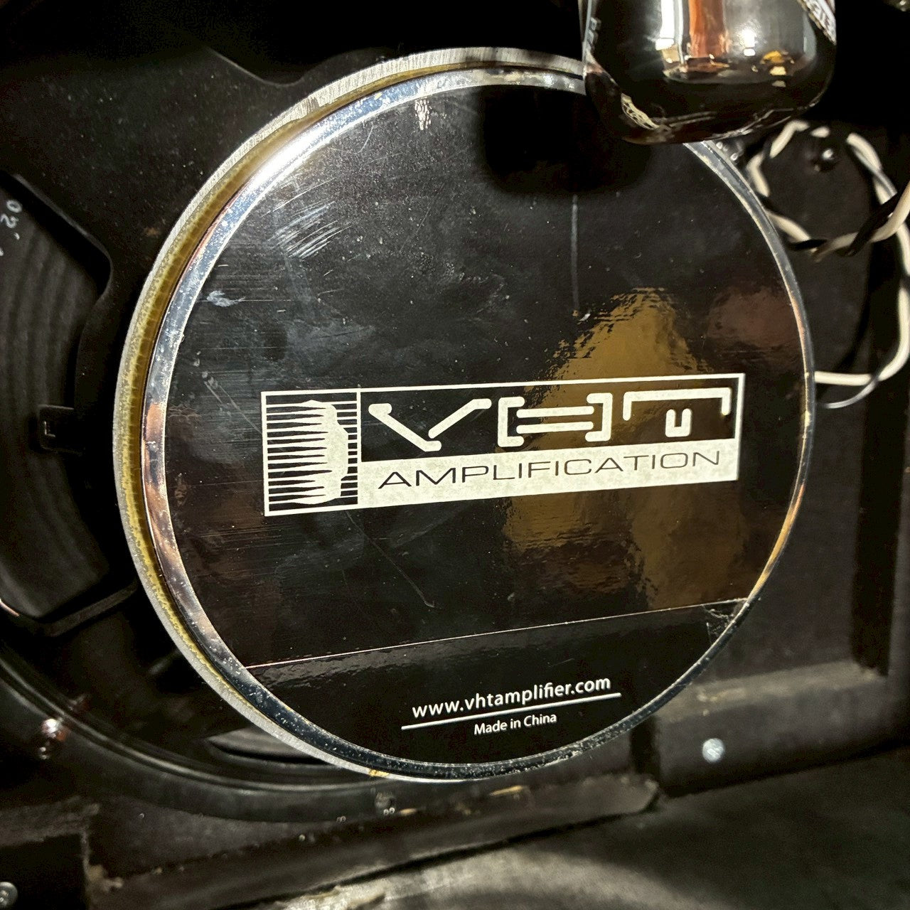 VHT Special 6 ultra 真空管アンプ 【USED】