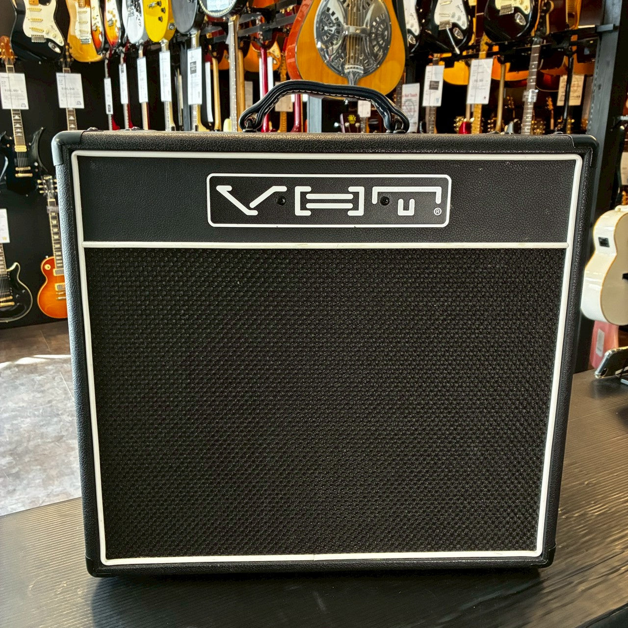 VHT Special 6 ultra 真空管アンプ 【USED】