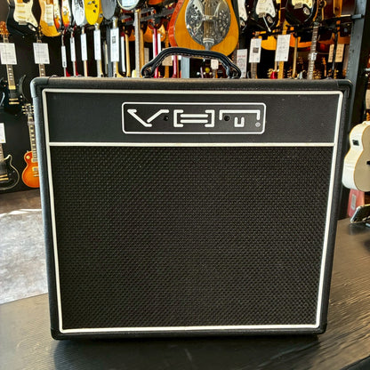 VHT Special 6 ultra 真空管アンプ 【USED】