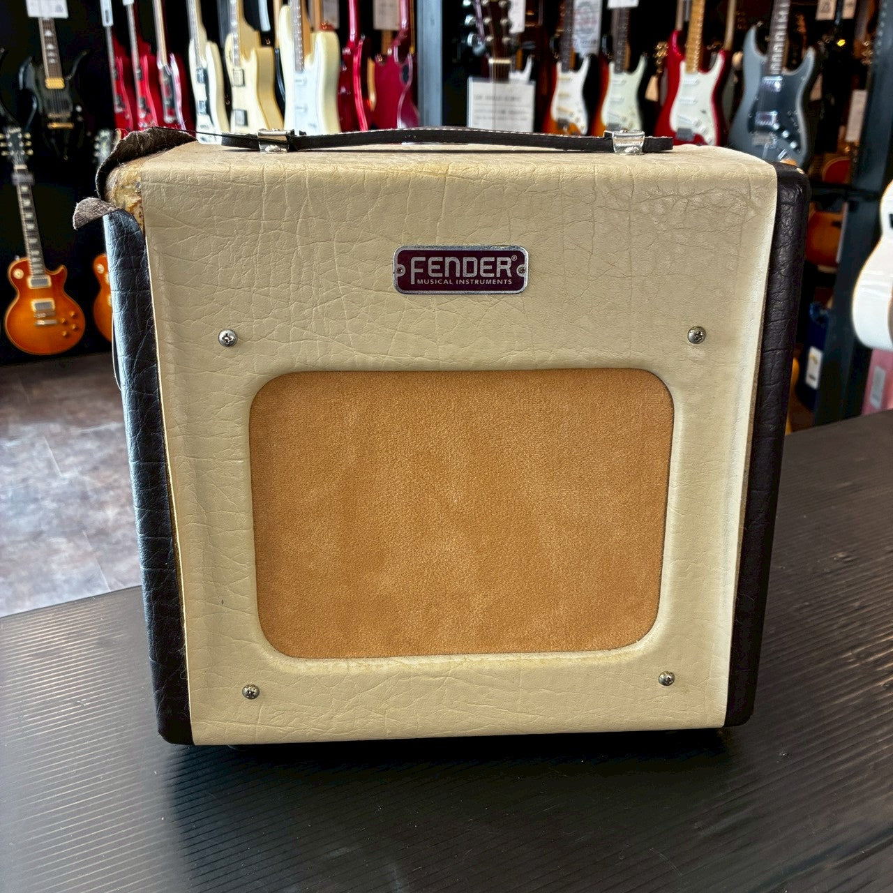 Fender CHAMPION600 【USED】