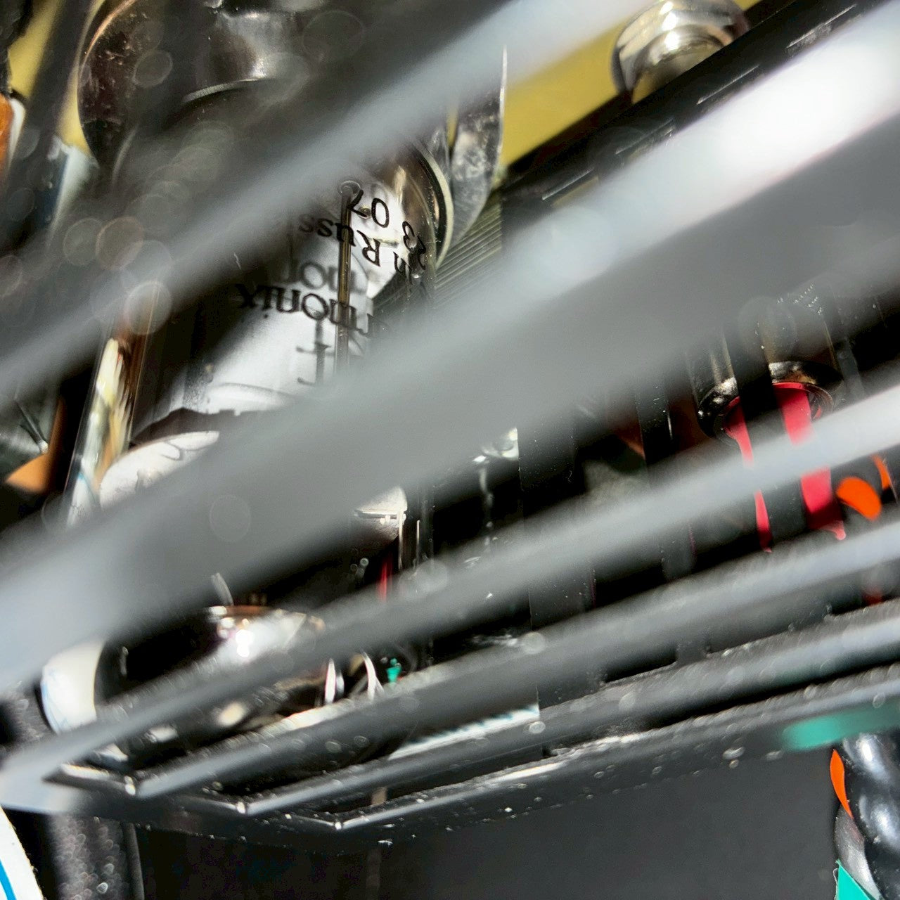 Fender CHAMPION600 【USED】