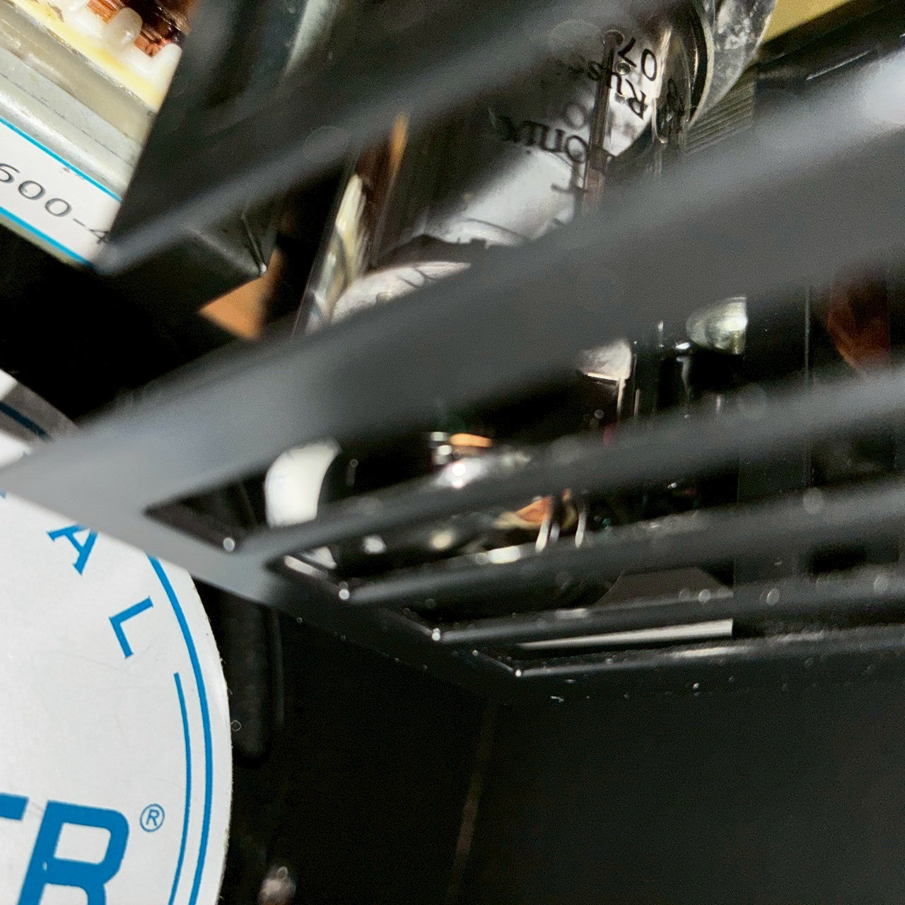 Fender CHAMPION600 【USED】