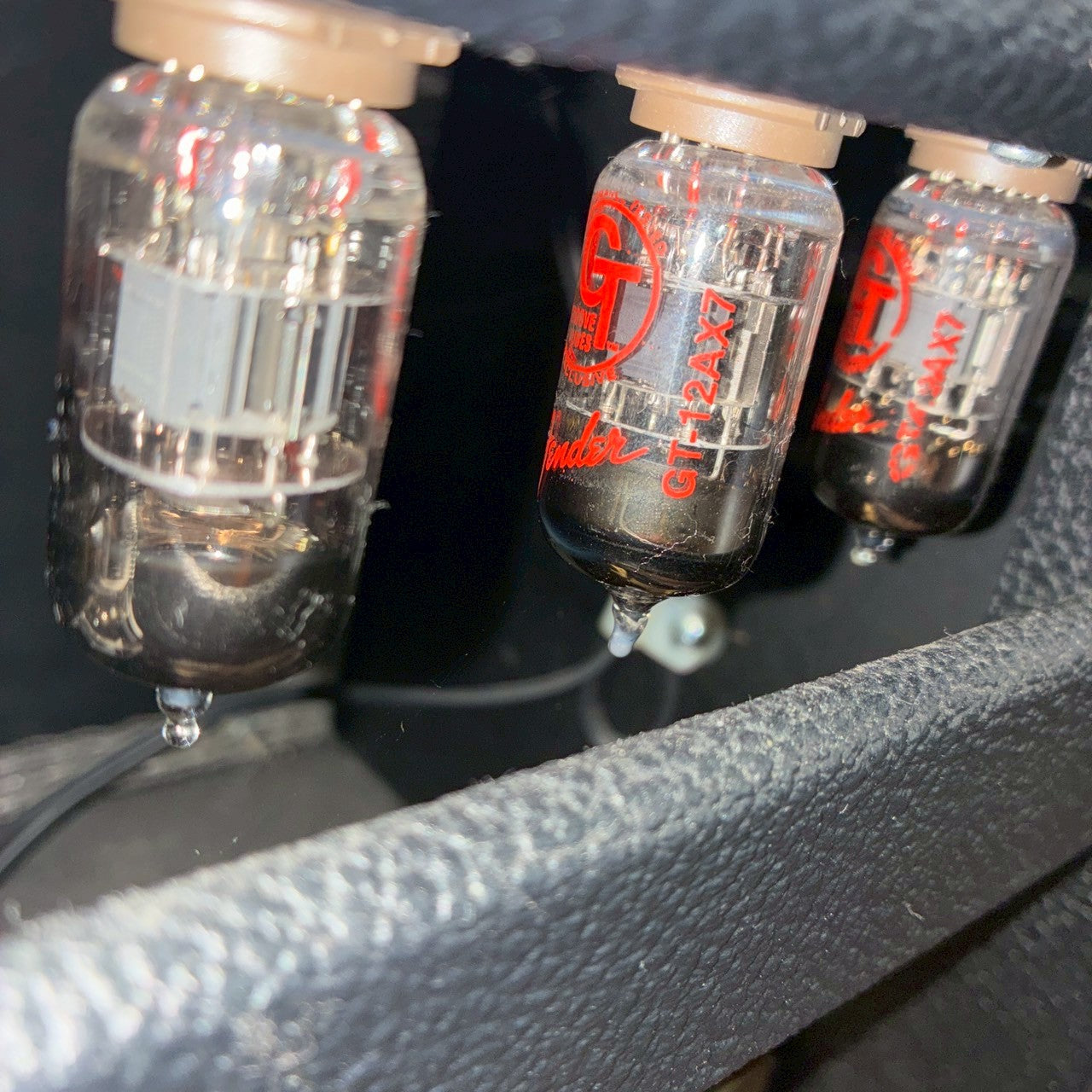 Fender Blues Junior【JUNK】