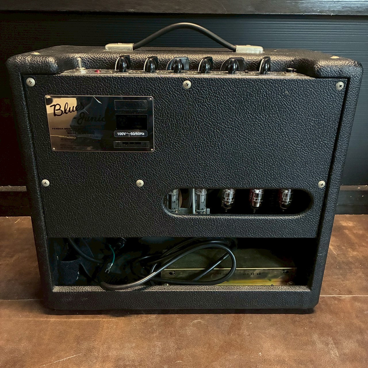 Fender Blues Junior【JUNK】