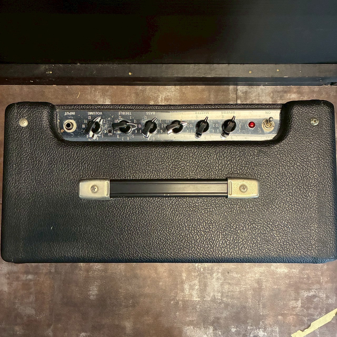 Fender Blues Junior【JUNK】