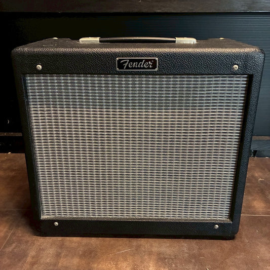 Fender Blues Junior【JUNK】