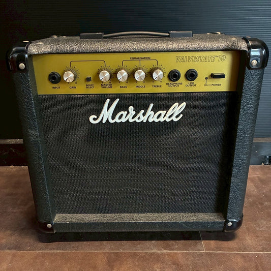 Marshall VALVESTAE10 【USED】