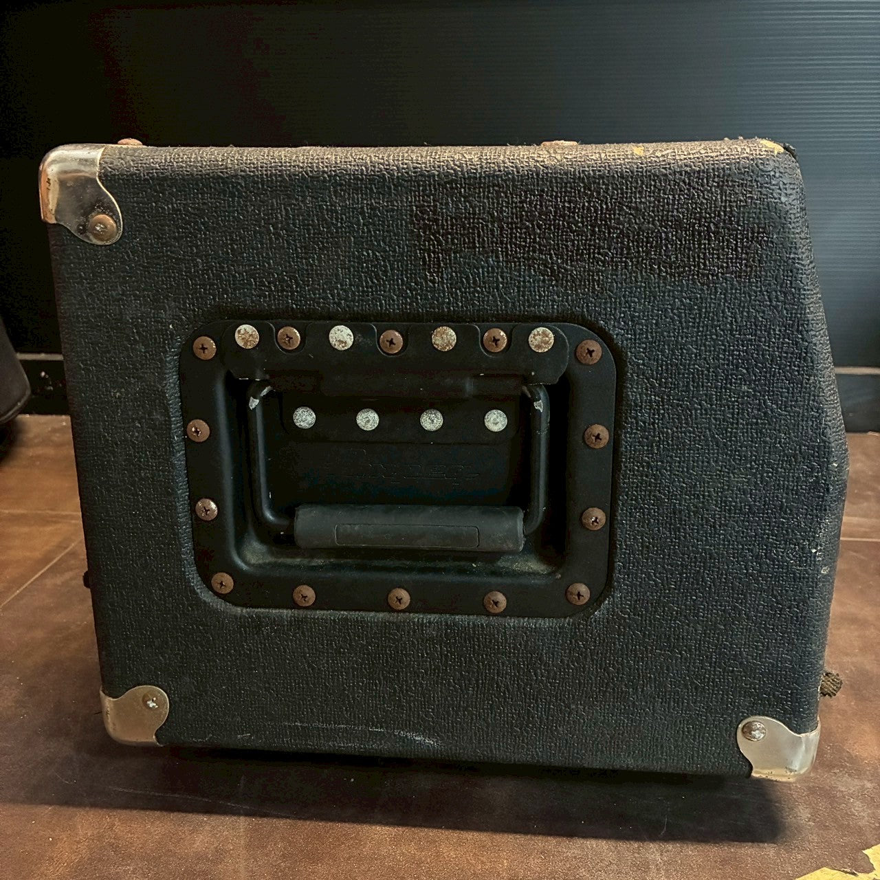 Ampeg SVT 350　HJ 【USED】