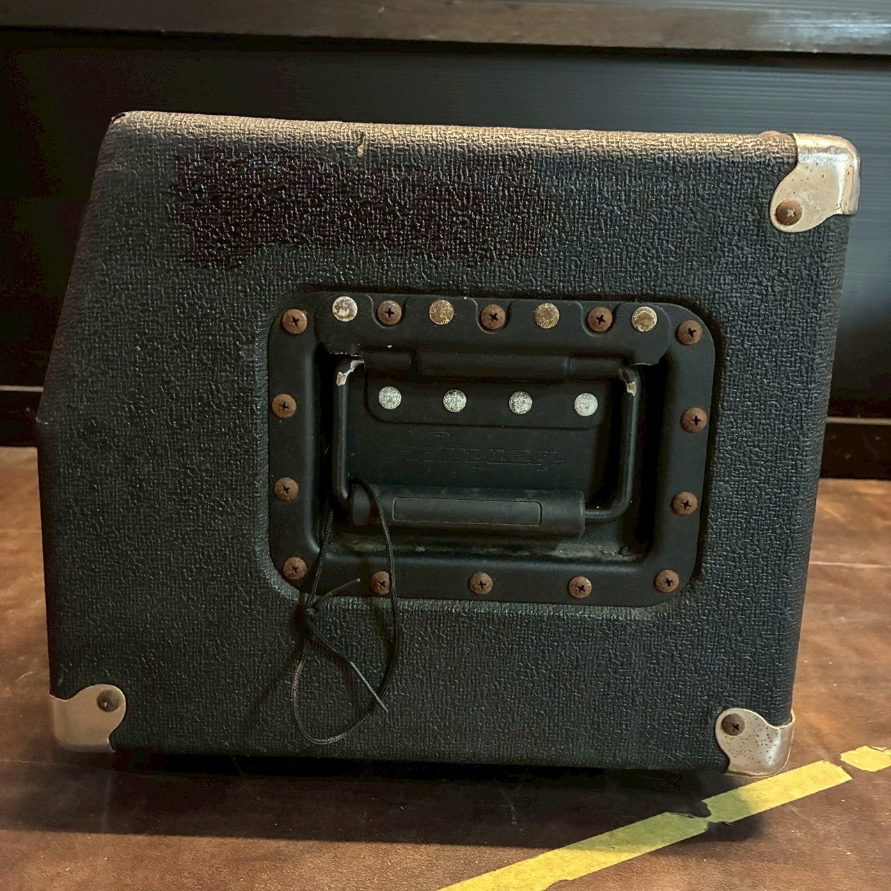 Ampeg SVT 350 HJ 【USED】 – ヤマナシ楽器