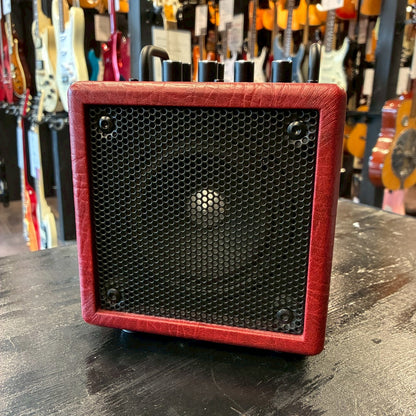 PHIL JONES BASS Nano bass X4 【USED】