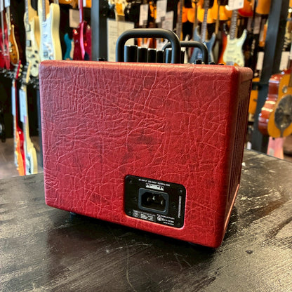 PHIL JONES BASS Nano bass X4 【USED】