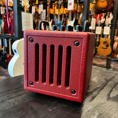 PHIL JONES BASS Nano bass X4 【USED】