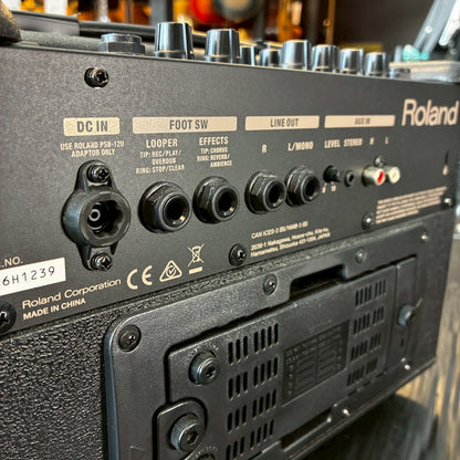 Roland AC-33 【USED】