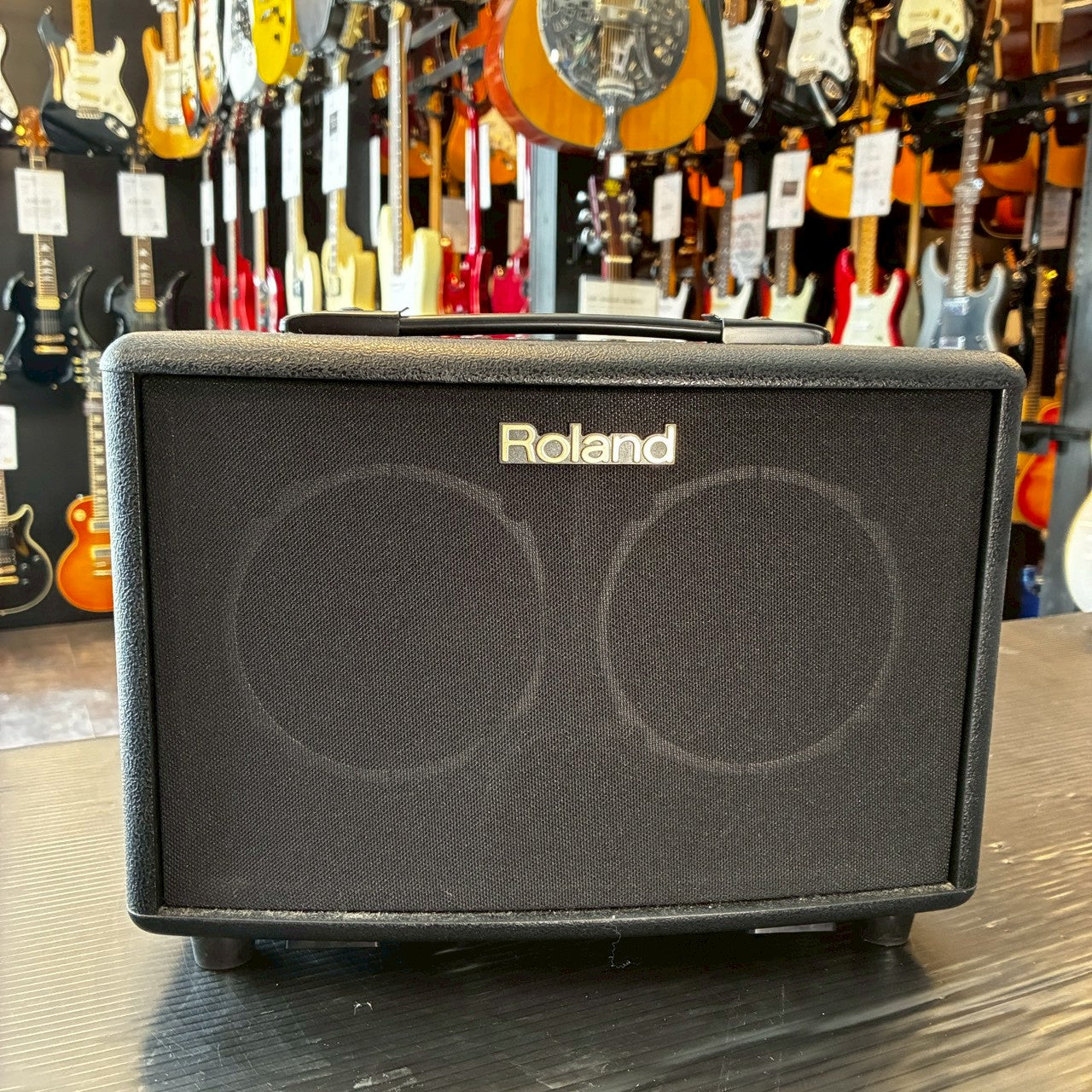 Roland AC-33 【USED】
