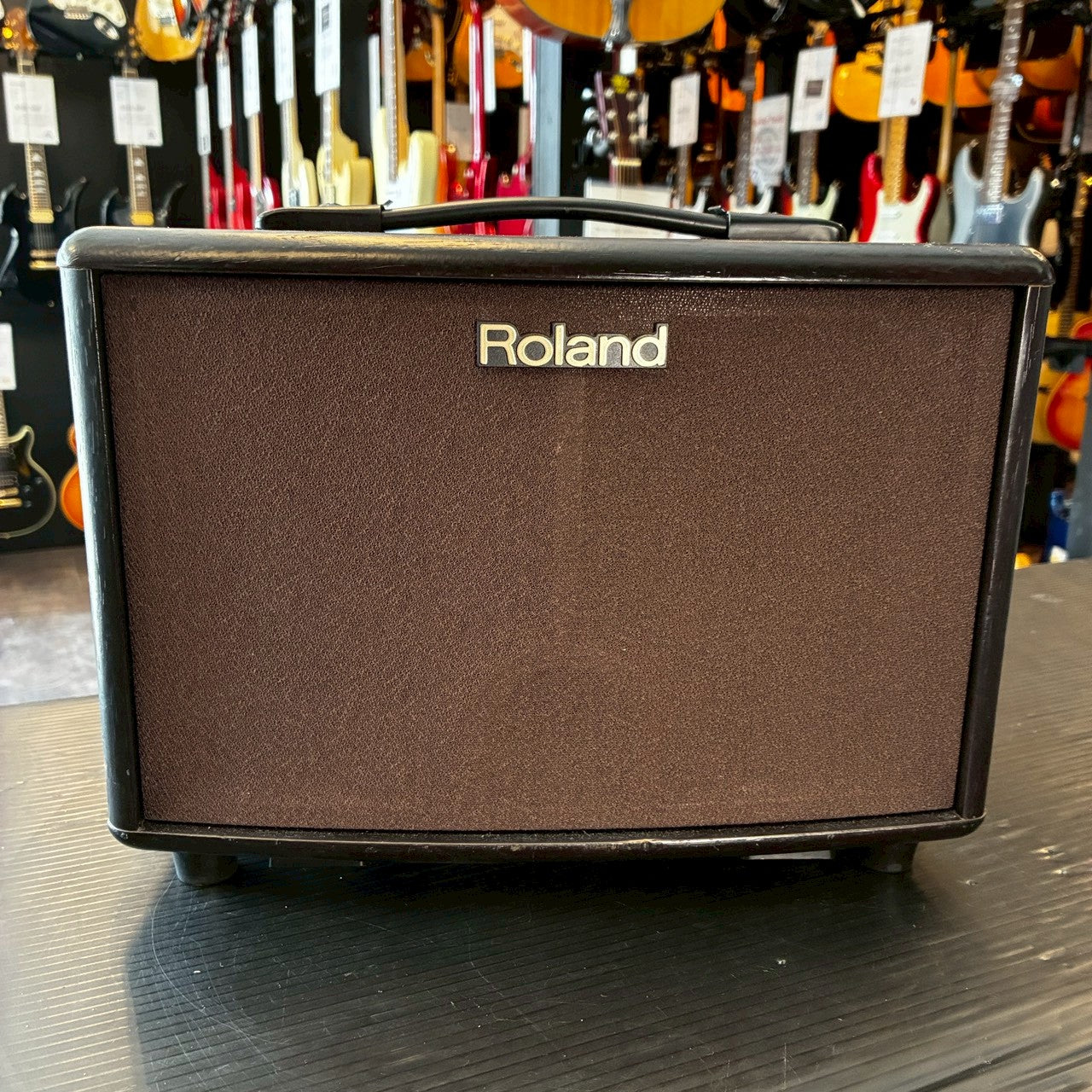 Roland AC-33-RW 【USED】【アダプターなし】