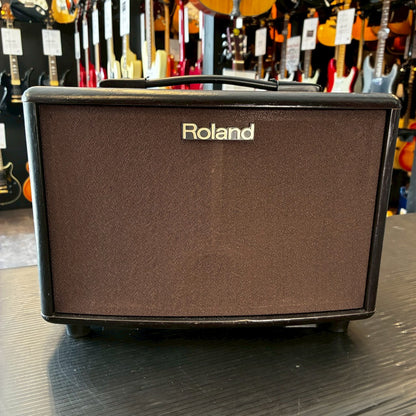 Roland AC-33-RW 【USED】【アダプターなし】