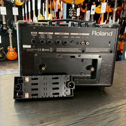 Roland AC-33-RW 【USED】【アダプターなし】