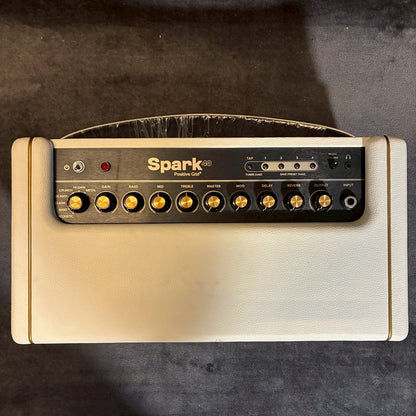 Positive Grid Spark40 【USED】