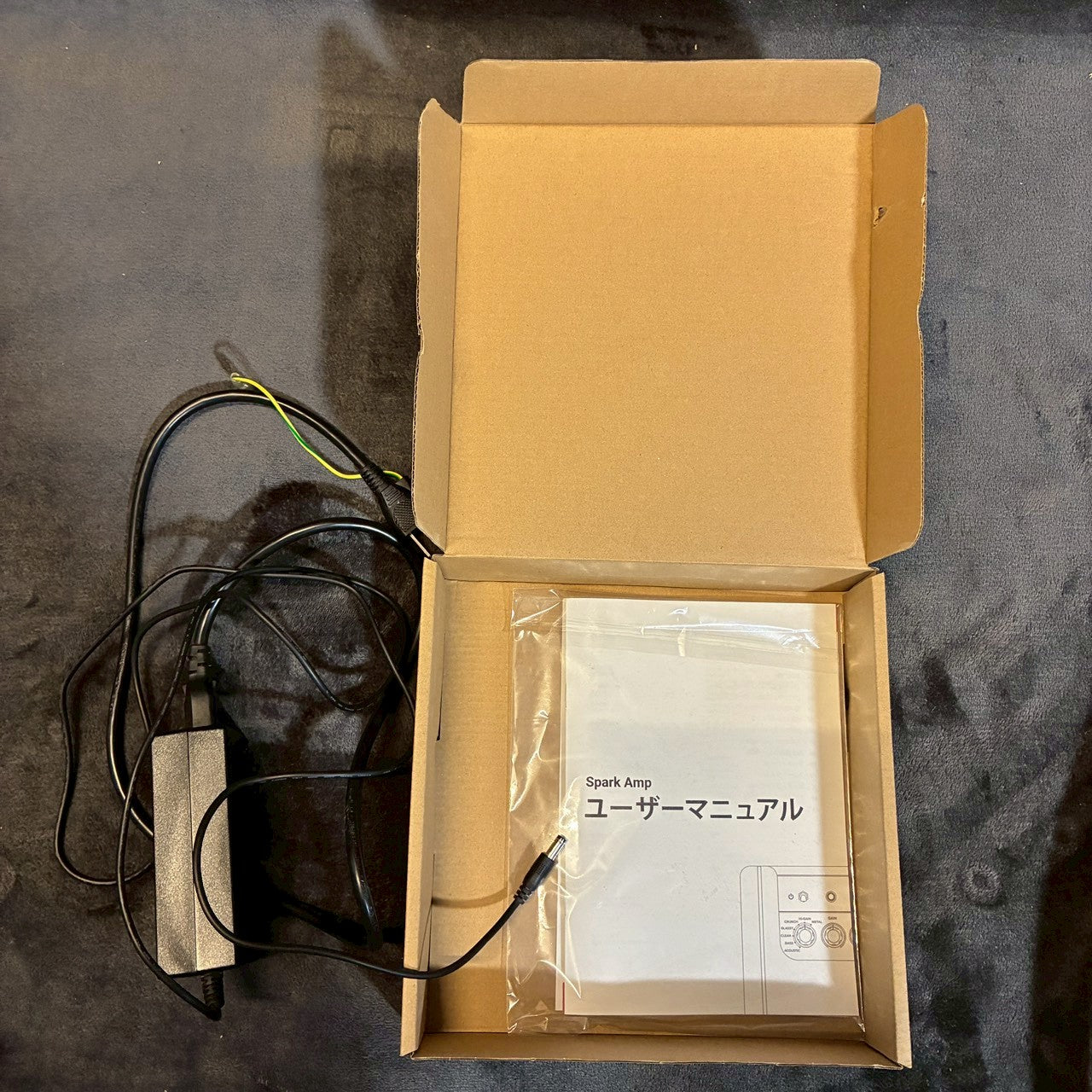 Positive Grid Spark40 【USED】