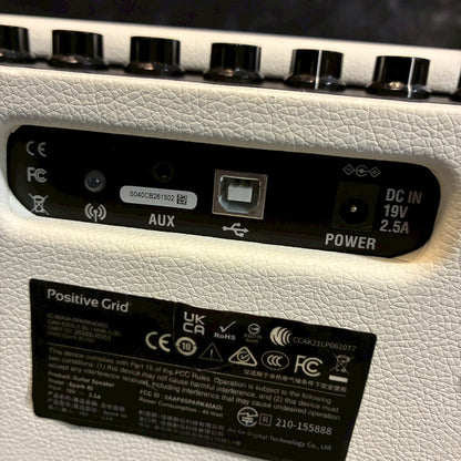 Positive Grid Spark40 【USED】