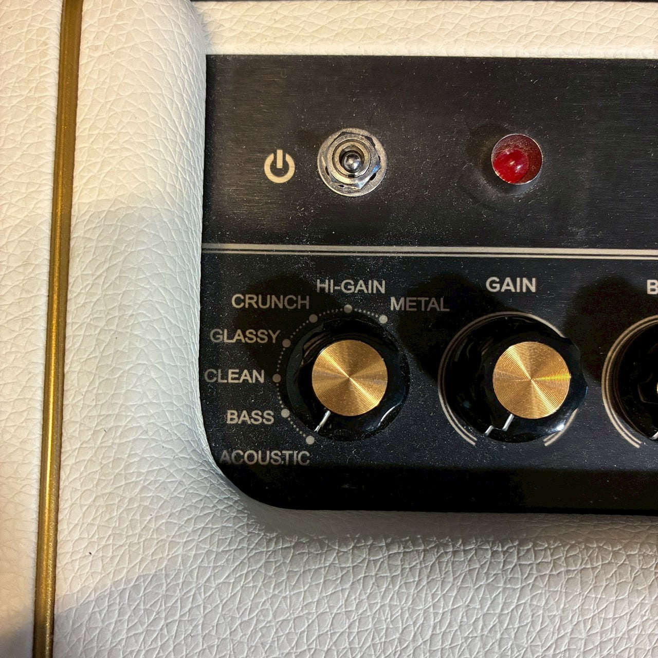 Positive Grid Spark40 【USED】