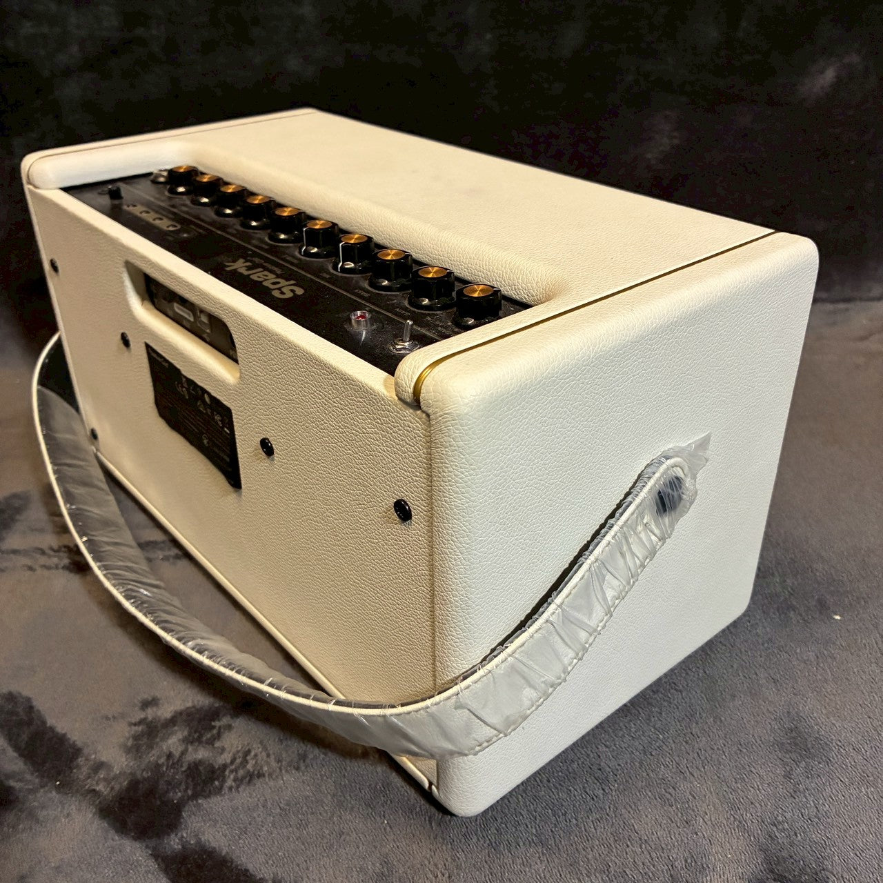 Positive Grid Spark40 【USED】