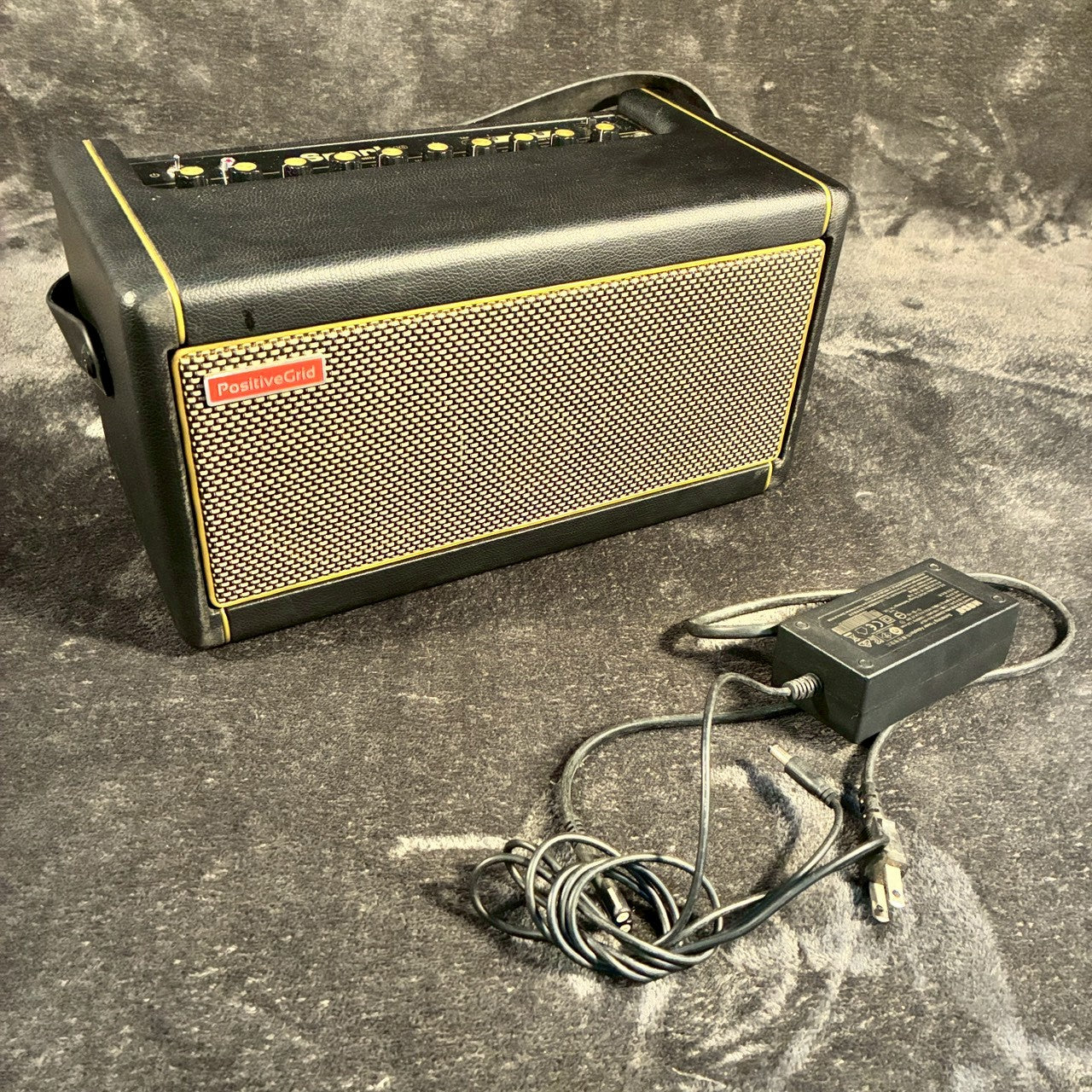 Positive Grid Spark40【USED】