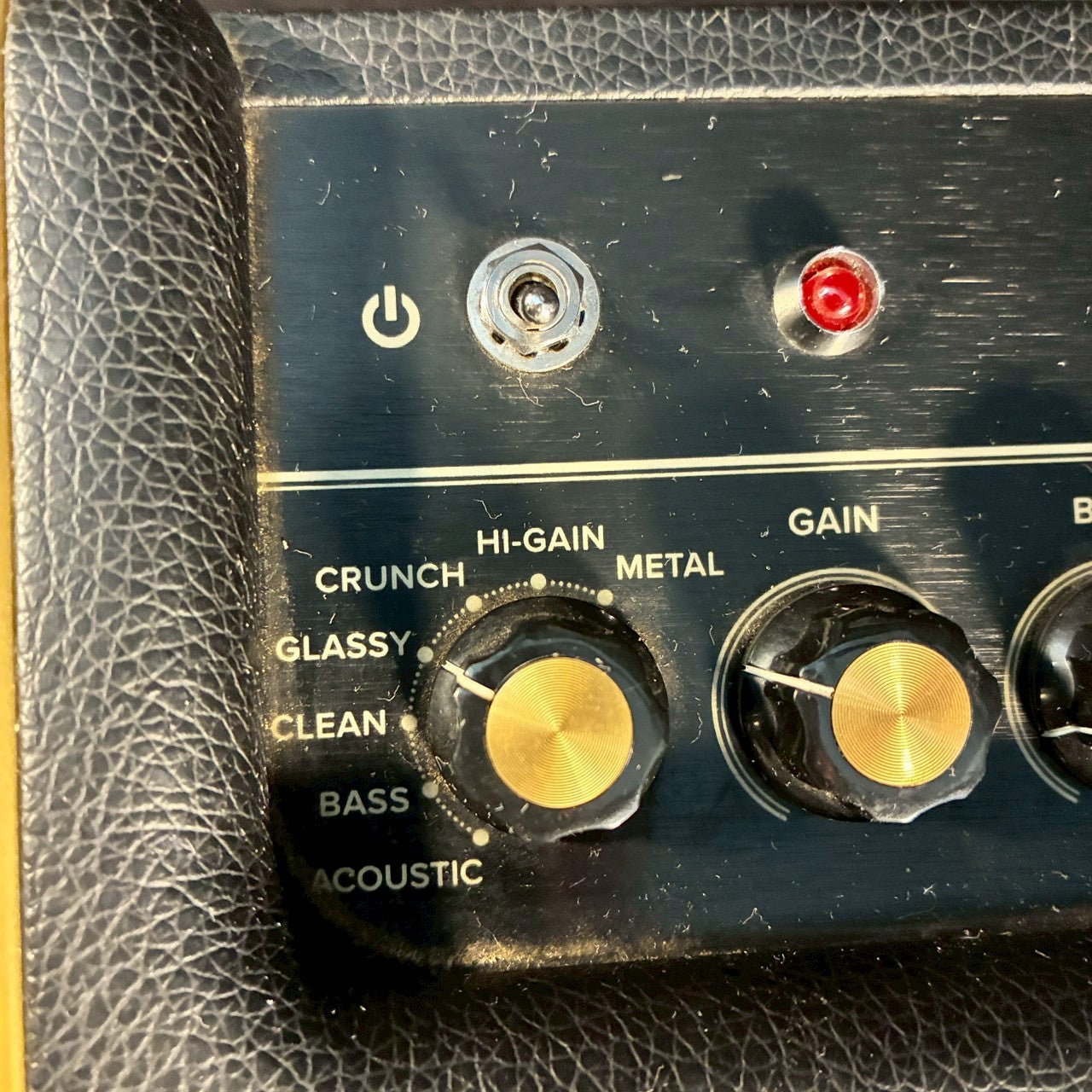 Positive Grid Spark40【USED】