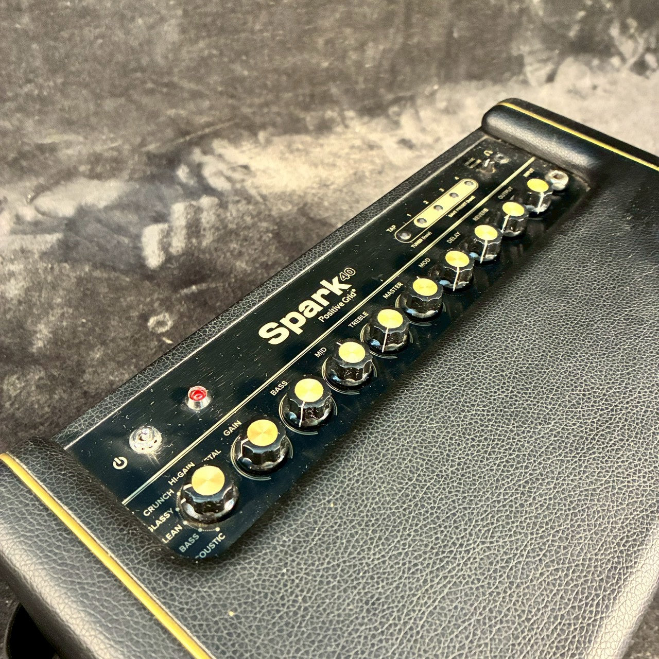 Positive Grid Spark40【USED】